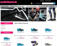 Bild Media4Travel UG & Co.KG