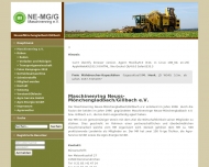 Bild Maschinenring Neuss Mnchengladbach/Gillbach eV