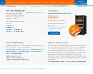 Bild Kmobil-Klte- und Klimatechnik GmbH