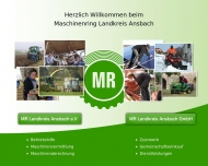 Bild Maschinen- und Betriebshilfsring Landkreis Ansbach e.V.