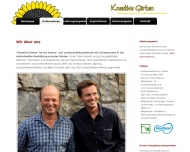 Bild Kreative Grten Bhner & Straubel GmbH