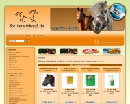 Bild MAX HORSE LTD. & CO. HANDELS KG