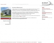 Bild Kost Steuerberatungsgesellschaft mbH