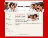 Website Media Impuls