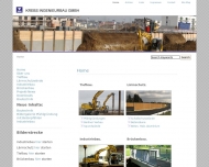 Bild Krebs Ingenieurbau GmbH