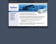 Bild Loetec, Elektronische Fertigungssysteme GmbH