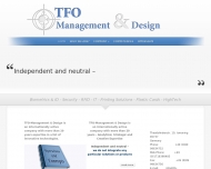 Bild TFO-Management & Design