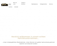 Bild Pianohaus Landt GmbH