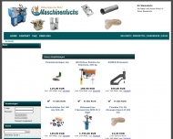 Bild Maschinenfuchs GmbH