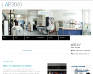 Bild lab 2000 GmbH