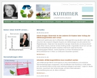 Bild Kummer:Umweltkommunikation GmbH