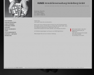 Bild KUNZE Immobilienverwaltung Heidelberg GmbH