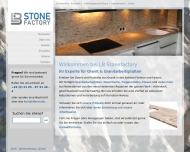 Bild LB-Stonefactory UG (haftungsbeschrnkt)
