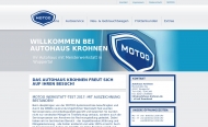 Bild Krohnen KFZ-Handelsgesellschaft mbH & Co. KG