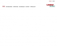 Bild Lindner RIDO Fassadentechnologie GmbH