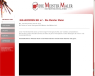 Bild m2 Die Meister Maler UG (haftungsbeschrnkt)