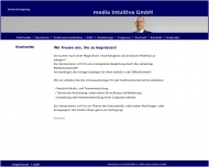 Bild Media intuitiva GmbH