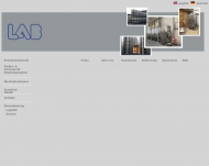 Bild LAB Anlagenbau GmbH