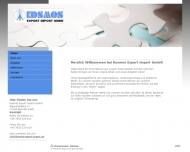 Bild KOSMOS Export-Import GmbH