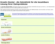 Bild Kreativdental24 Marketing OHG