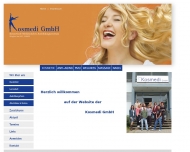 Bild Kosmedi GmbH