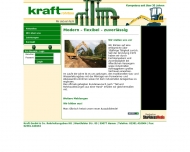 Bild Kraft GmbH & Co. Rohrleitungsbau Kommanditgesellschaft