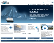 Bild Marienfeld Verwaltungs-GmbH