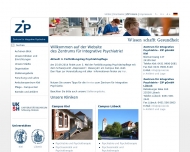 Bild Medizinisches Versorgungszentrum (MVZ) der ZIP gGmbH