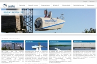 Bild meridian Windpark Bucha GmbH & Co. KG