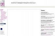 Bild medio die Medienagentur der Evangelischen Kirche von Kurhessen-Waldeck GmbH