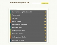 Bild MEDIS Westerwald GmbH & Co. KG