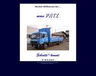 Bild Metalle Patz GmbH