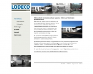Bild Lohmller LODECO GmbH