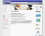 Bild MEICO-Data GmbH & Co. KG