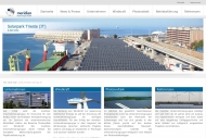 Bild meridian Solarpark 38 GmbH & Co. KG