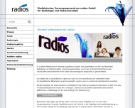 Bild Medizinisches Versorgungszentrum radios GmbH
