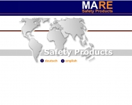 Bild MARE Safety Products GmbH