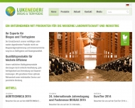 Bild Lukeneder Biogas & Tierhygiene GmbH