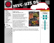 Bild Mercedes Benz Veteranen Club von Deutschland e.V.