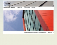 Bild Metallbau Reim GmbH