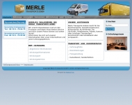 Bild Merle Transport GmbH