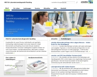 Bild Medizinisches Versorgungszentrum fr Laboratoriumsdiagnostik