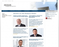 Bild Metzler North America GmbH