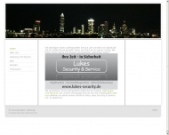 Bild Lukes Security & Service e.K.