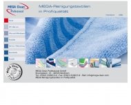 Bild Mega Clean Professional GmbH
