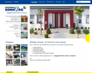 Bild Metallbau Sonntag GmbH