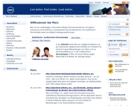 Bild Merz Hygiene GmbH