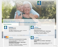 Bild MEDIZINISCHES VERSORGUNGSZENTRUM SAARPFALZ GmbH
