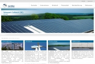 Bild meridian Windpark Zschpel GmbH & Co. KG
