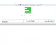 Bild Lutherdt Steuerberatungsgesellschaft mbH